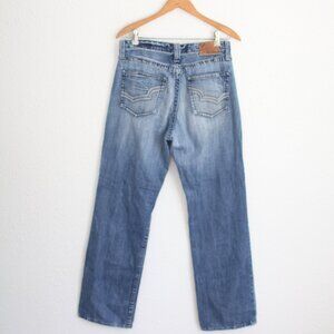 Big Star Eastman easy straight vintage  jeans mens 31r x 32